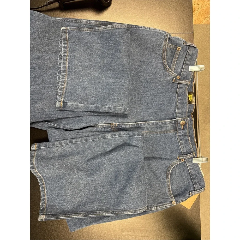 work n sport‎ jeans